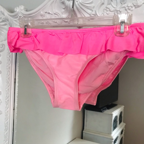 SALE Kawaii Bikini RUFFLE Shorts - Picture 2 of 11